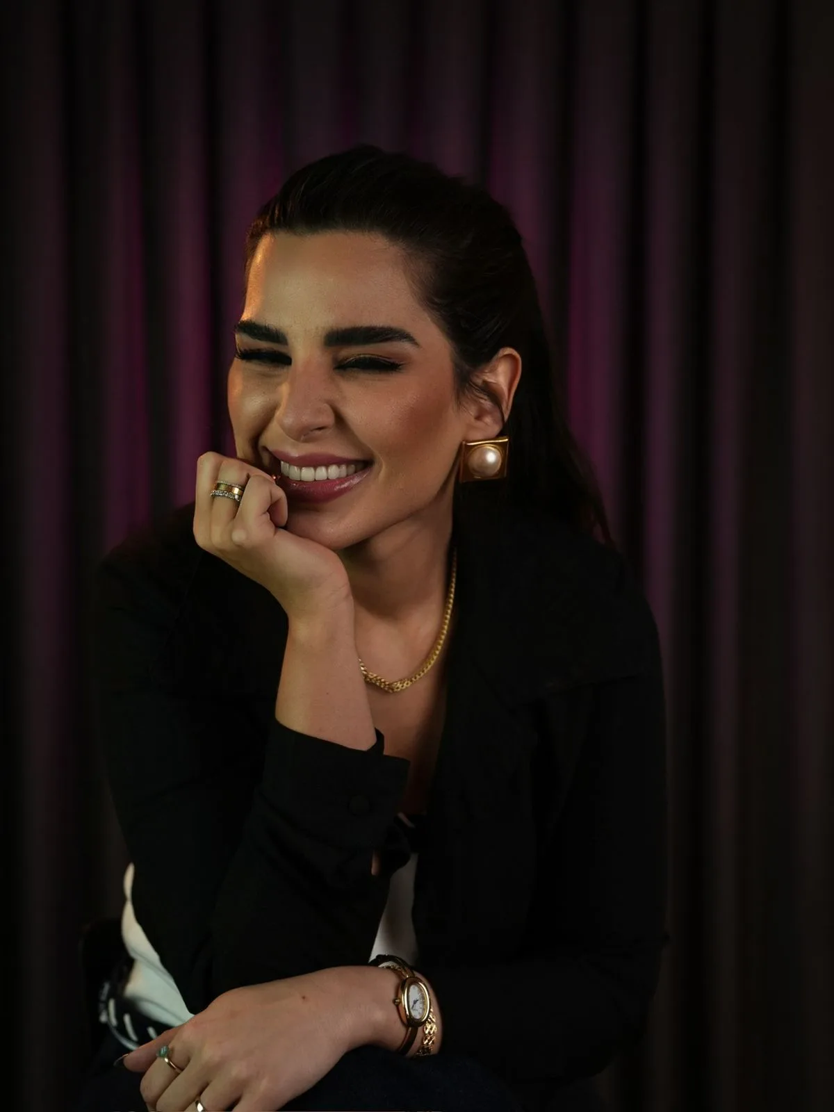 Rebeca Pinheiro