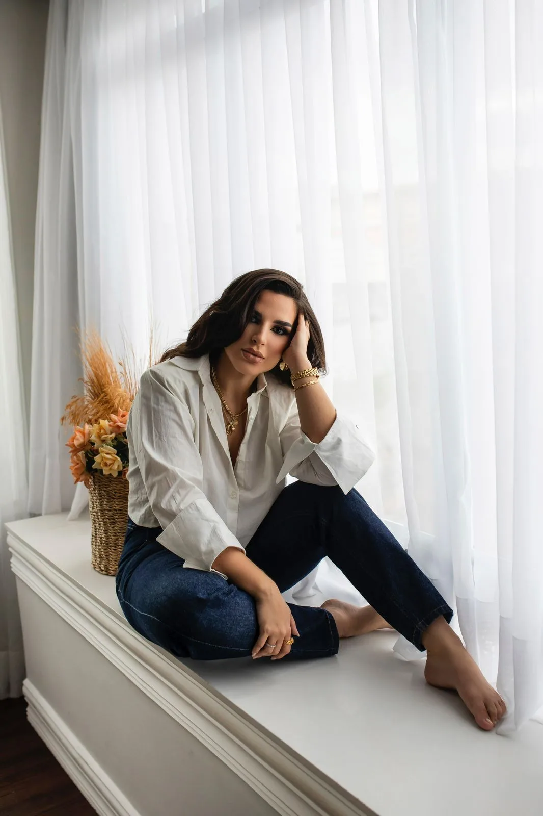 Rebeca Pinheiro